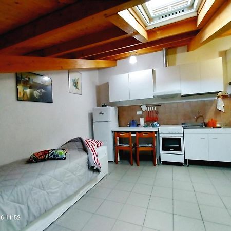 Villa A un Passo dai Sassi Matera Esterno foto