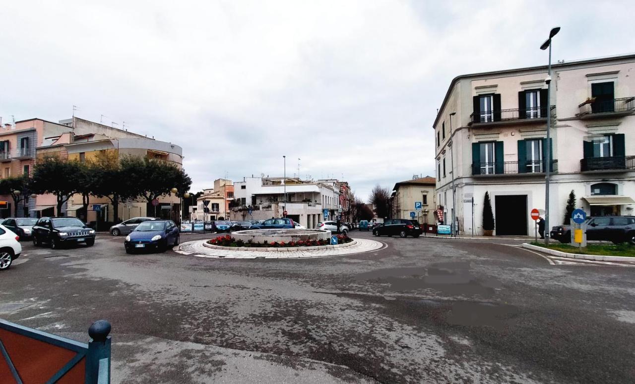 Villa A un Passo dai Sassi Matera Esterno foto