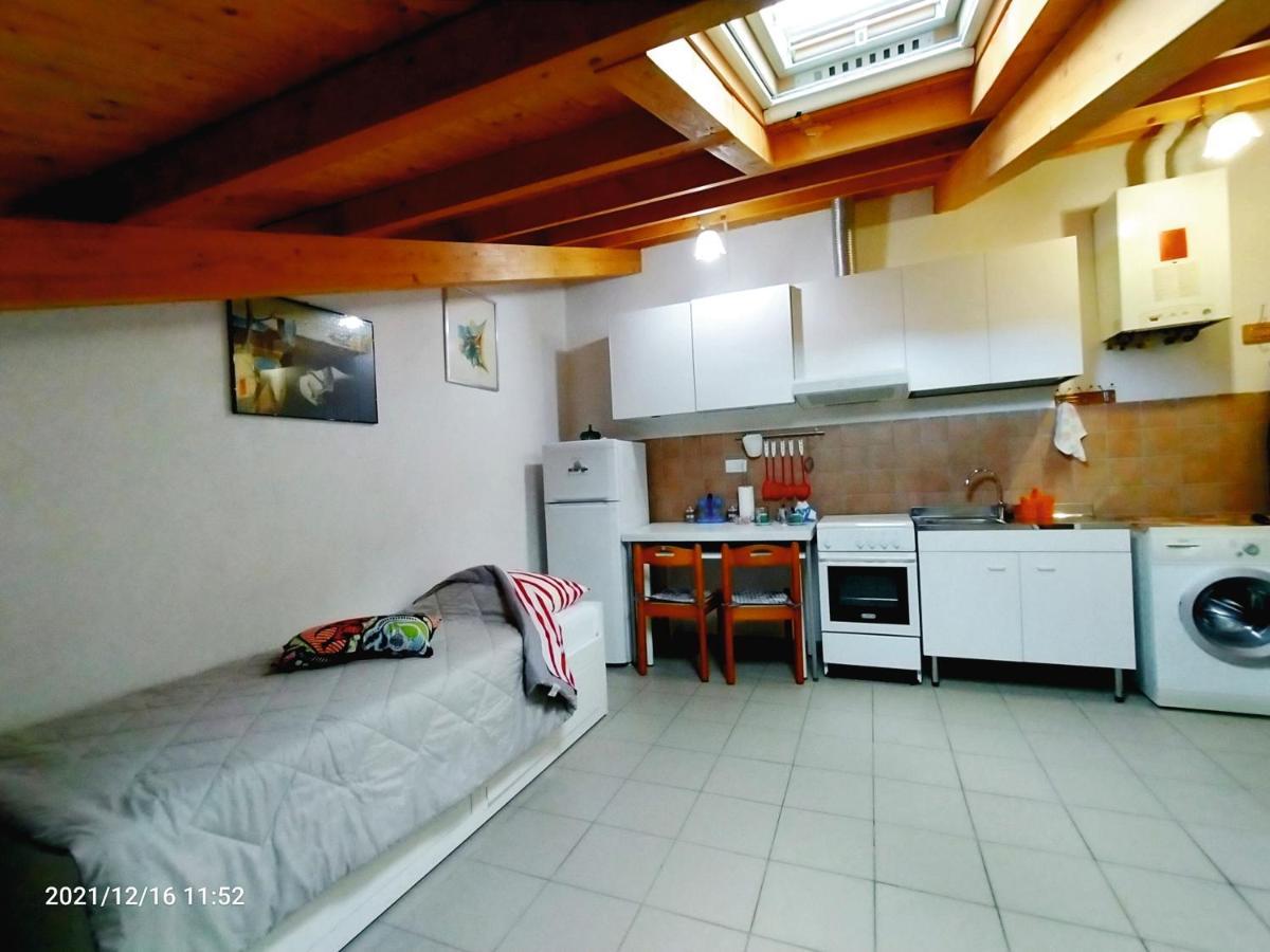 Villa A un Passo dai Sassi Matera Esterno foto