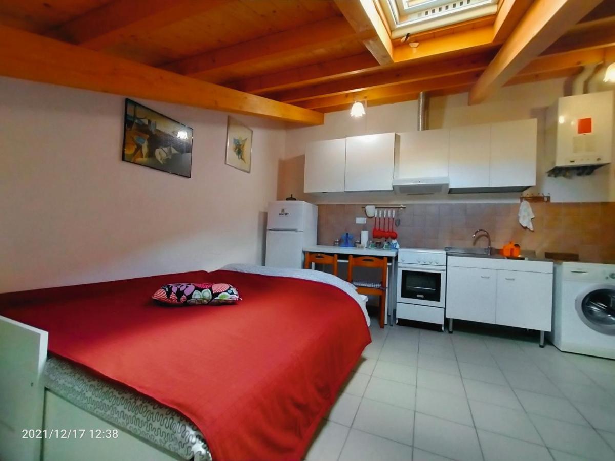 Villa A un Passo dai Sassi Matera Esterno foto