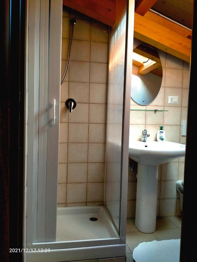 Villa A un Passo dai Sassi Matera Esterno foto