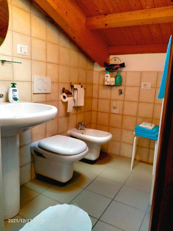 Villa A un Passo dai Sassi Matera Esterno foto