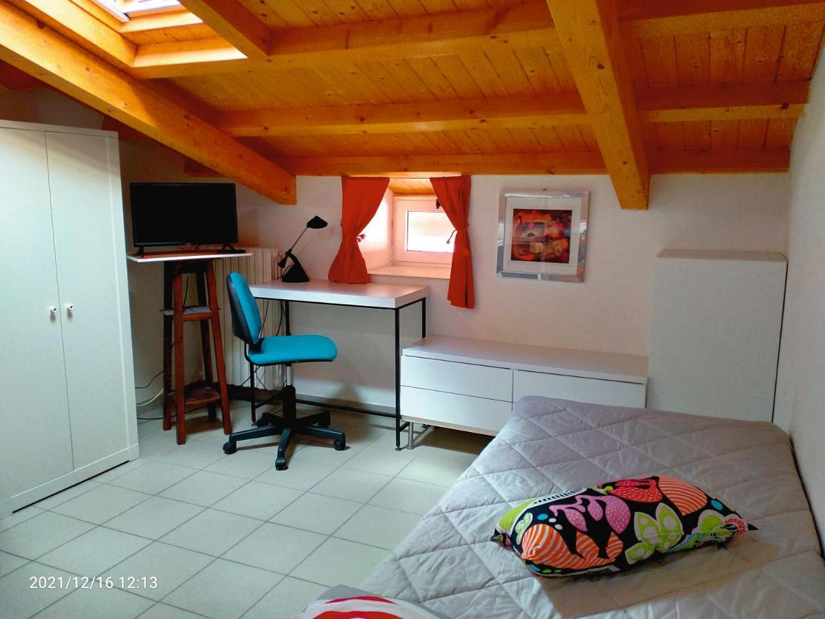 Villa A un Passo dai Sassi Matera Esterno foto
