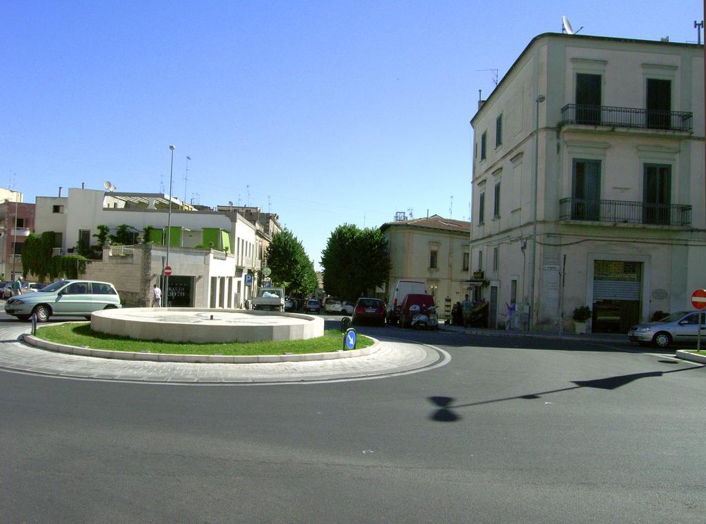 Villa A un Passo dai Sassi Matera Camera foto