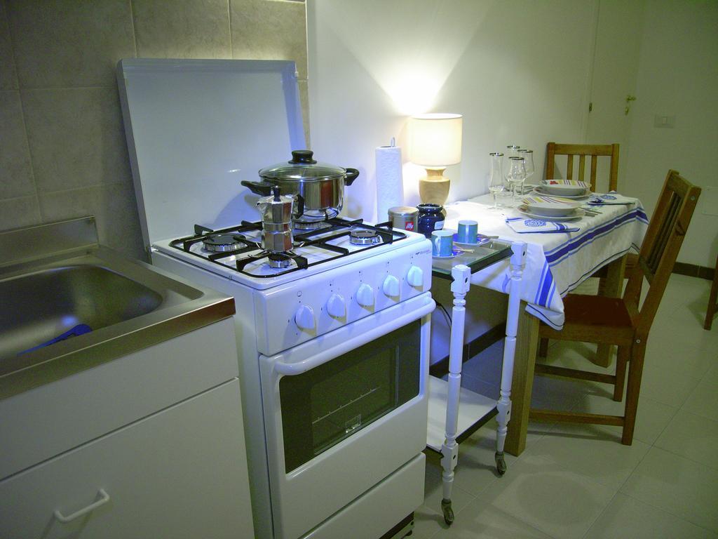 Villa A un Passo dai Sassi Matera Esterno foto