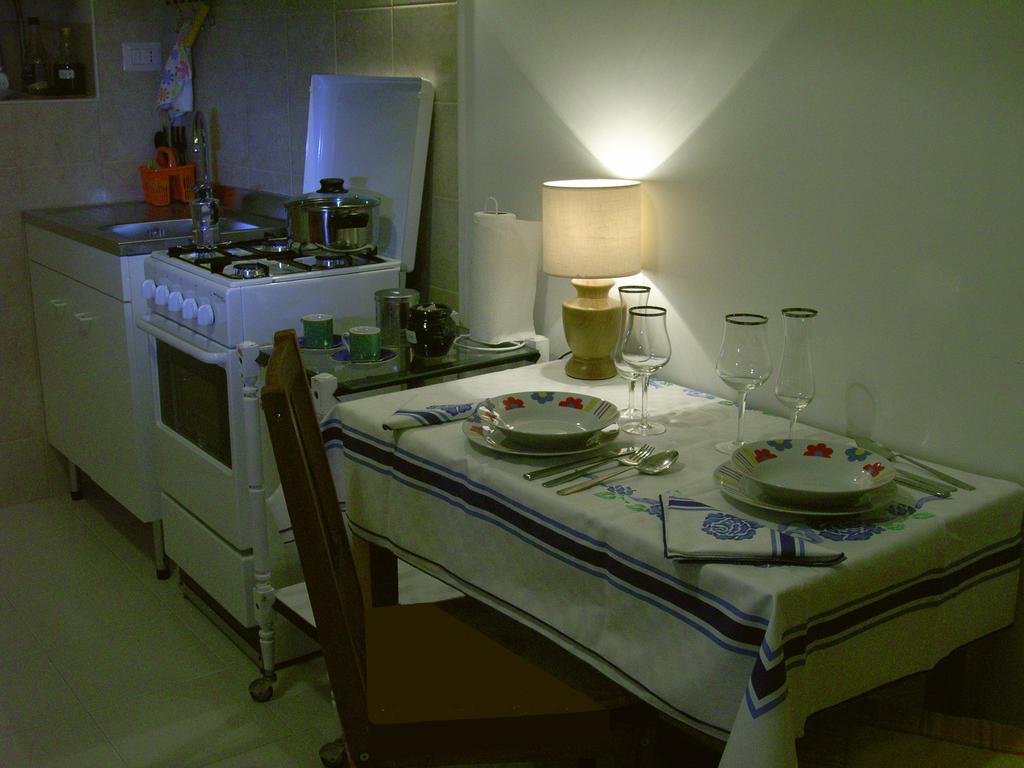 Villa A un Passo dai Sassi Matera Esterno foto